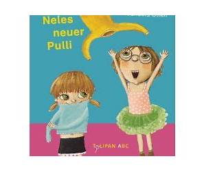 Neles neuer Pulli Neles neuer Pulli