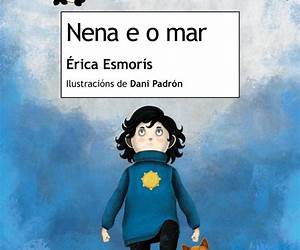 Nena e o mar Nena e o mar