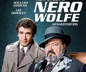 Nero Wolfe: Morto che parla / Nient'altro che la verità / Nelle migliori famiglie / Un minuto a mezzanotte / Assassinio indiretto / Come volevasi dimostrare Nero Wolfe: Morto che parla / Nient'altro che la verità / Nelle migliori famiglie / Un minuto a mezzanotte / Assassinio indiretto / Come volevasi dimostrare