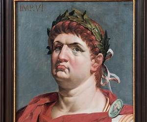 Nero (The Family #3)