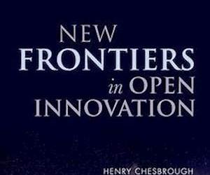 New Frontiers in Open Innovation New Frontiers in Open Innovation