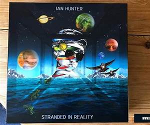 New Reality Box Set (New Reality #1-3)