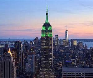 New York, pour le meilleur et pour le pire