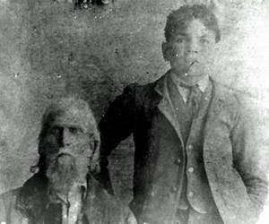 Newton Knight (1837-1922)
