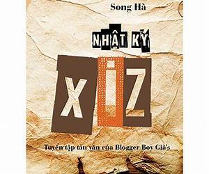 Nhật ký XiZ