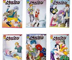 Nice Guy Syndrome vol.11 Nice Guy Syndrome vol.11