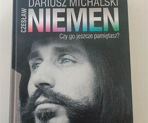 Niemen. Czy go jeszcze pamiętasz? Niemen. Czy go jeszcze pamiętasz?