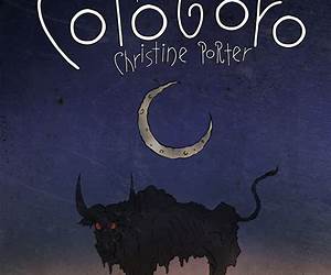 Night of the Cologoro (Histories of Laenutia, #2) Night of the Cologoro (Histories of Laenutia, #2)