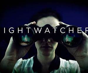Nightwatchers (Nightwatchers #1-2) Nightwatchers (Nightwatchers #1-2)