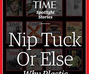 Nip Tuck Or Else. Why Plastic Surgery is Inevitable Nip Tuck Or Else. Why Plastic Surgery is Inevitable