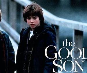 No Good Son