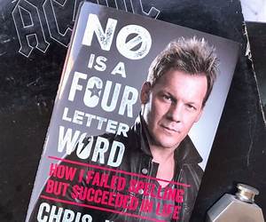 No Is a Four-Letter Word: How I Failed Spelling but Succeeded in Life