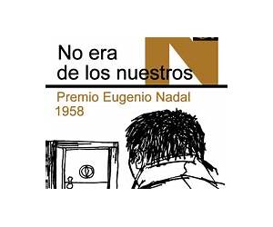 No era de los nuestros