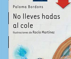 No lleves hadas al cole No lleves hadas al cole