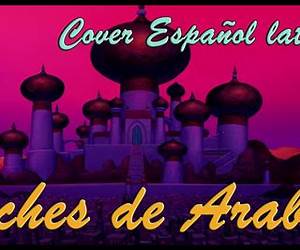 Noches de Arabia: El joven y la princesa (Spanish Edition) Noches de Arabia: El joven y la princesa (Spanish Edition)