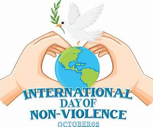 Non-Violence