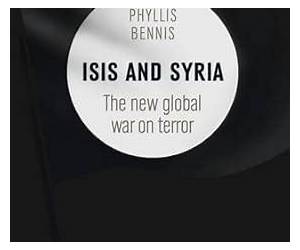 Nononsense Isis and Syria: The New Global War on Terror Nononsense Isis and Syria: The New Global War on Terror