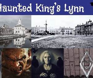 Norfolk Ghost Stories Norfolk Ghost Stories