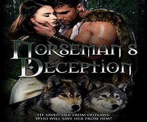 Norseman's Deception (The Norsemen Sagas #2)