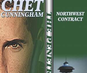 Northwest Contract (The Penetrator #8) Northwest Contract (The Penetrator #8)