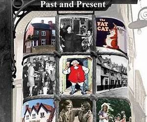 Norwich Pubs and Breweries: Past and Present Norwich Pubs and Breweries: Past and Present