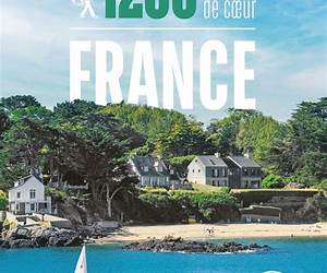 Nos 1200 coups de coeur Nos 1200 coups de coeur