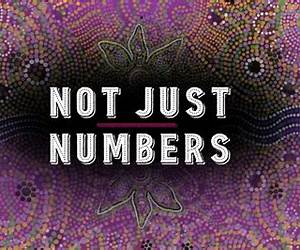 Not Just Numbers: Rediscovering the Promise and Power of Marketing Research Not Just Numbers: Rediscovering the Promise and Power of Marketing Research