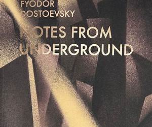 Notes from Underground, The Double and Other Stories (BN Classics)