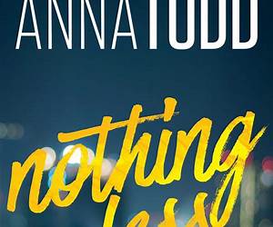 Nothing Less (Landon Gibson #2)