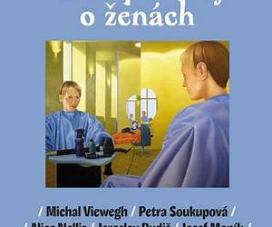 Nové povídky o ženách