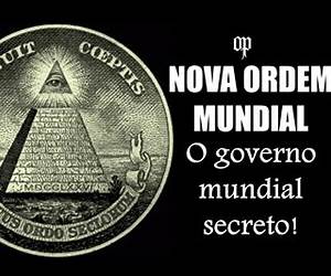 Nova Ordem (Série Filhos do Pecado, #3) Nova Ordem (Série Filhos do Pecado, #3)