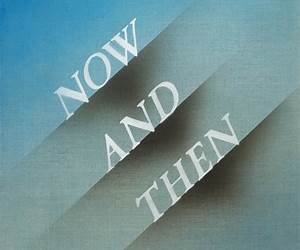 Now and Then (Oasis Resort #1) Now and Then (Oasis Resort #1)