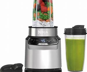 Nutri Ninja: Nutri Ninja Recipe Cookbook : Quick and Easy Nutri Ninja Smoothies Recipes