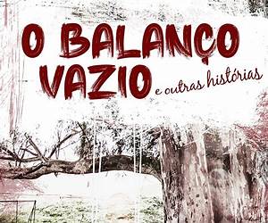 O Balanço Vazio (Portuguese Edition)