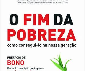 O Fim da Pobreza O Fim da Pobreza