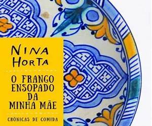 O Frango Ensopado da Minha Mãe