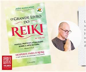 O Grande Livro do Reiki O Grande Livro do Reiki