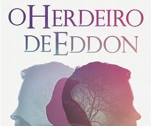 O Herdeiro de Eddon (Reino das Sombras #1) O Herdeiro de Eddon (Reino das Sombras #1)