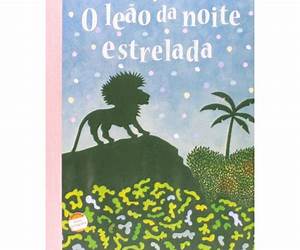 O Leão da Noite Estrelada O Leão da Noite Estrelada