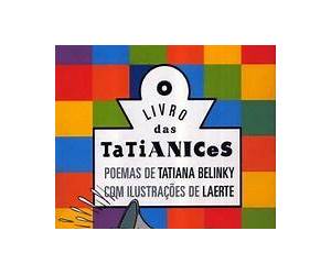 O Livro das Tatianices