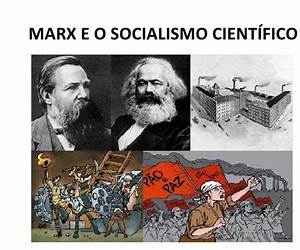O Socialismo Científico