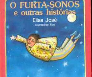 O furta-sonos e outras histórias O furta-sonos e outras histórias