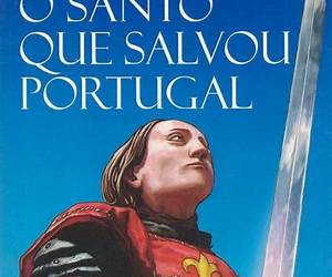 O santo que salvou Portugal
