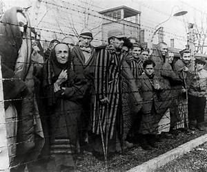 OUT OF AUSCHWITZ: The Untold Story