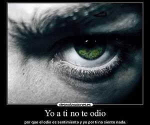 Odio todo Odio todo