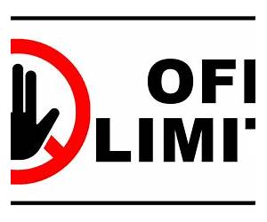Off Limits: A Step-Cousin Bad Boy Romance Novel