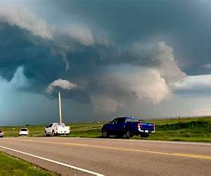 Oklahoma Storm Oklahoma Storm