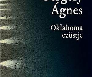 Oklahoma ezüstje Oklahoma ezüstje