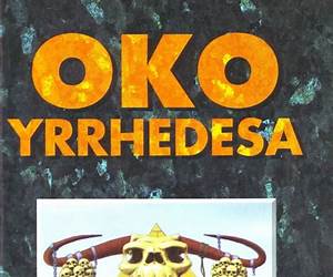 Oko Yrrhedesa Oko Yrrhedesa