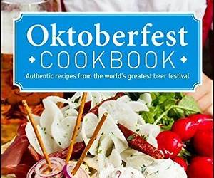 Oktoberfest Cookbook Oktoberfest Cookbook